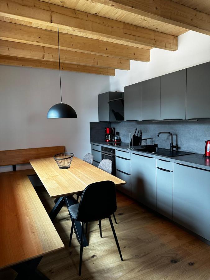 Apartament Zugspitze Altenberg (Osterzgebirge)