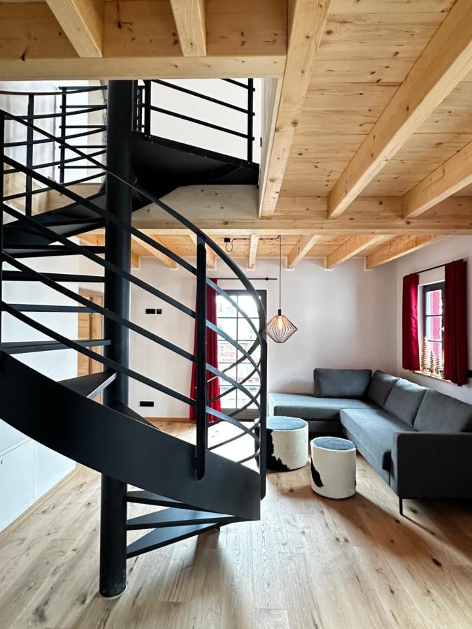 Zugspitze Apartament