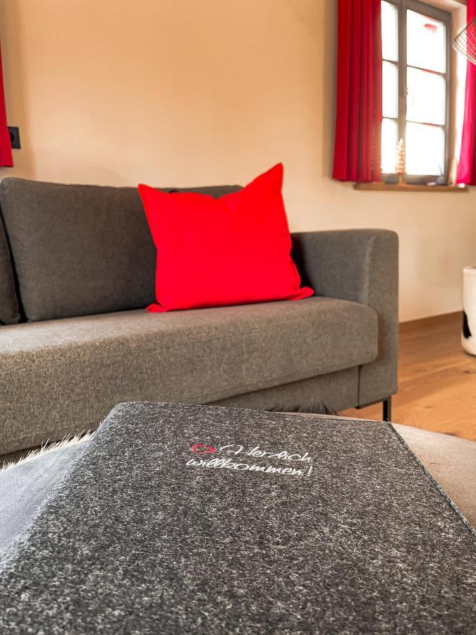 Zugspitze Apartament Altenberg (Osterzgebirge)