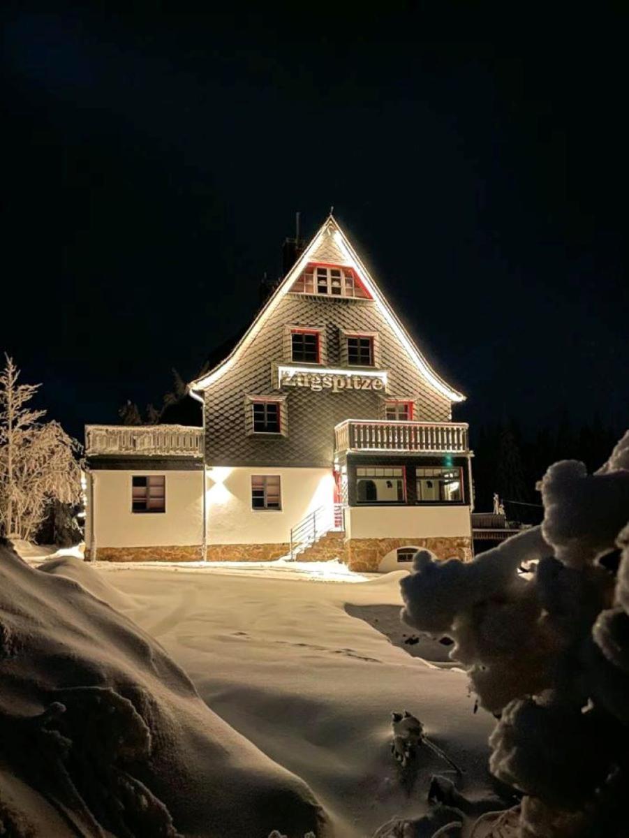 Apartment Zugspitze