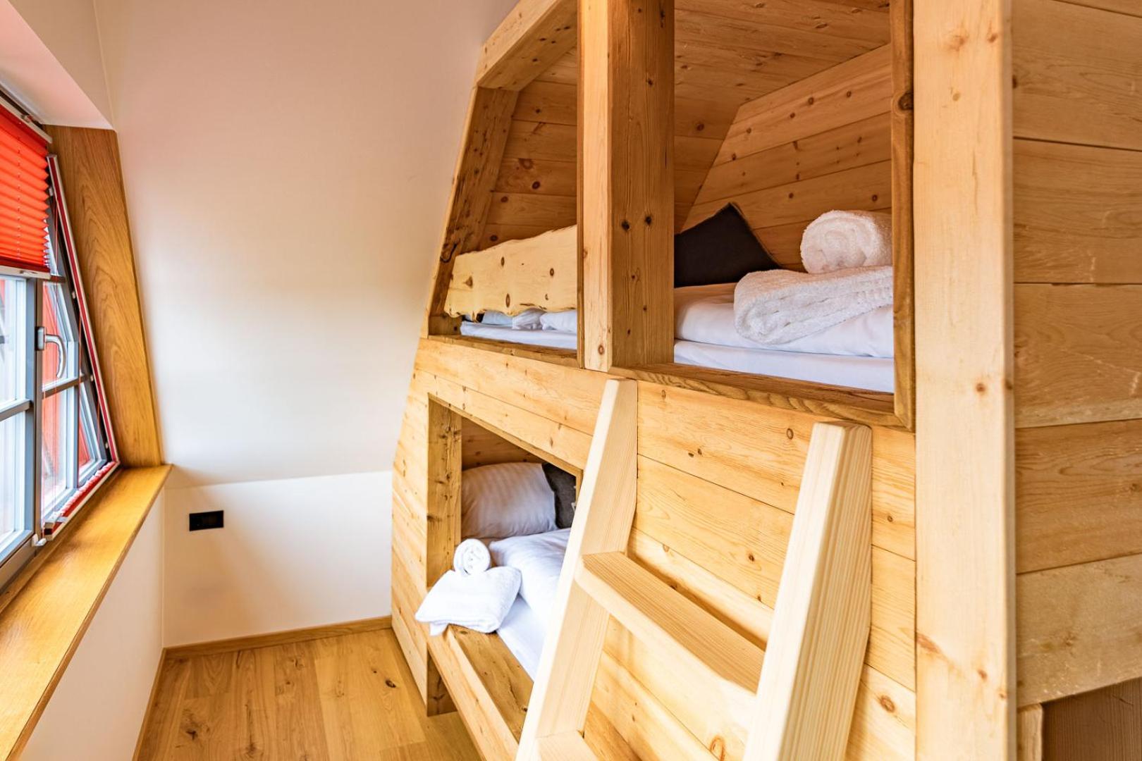 Apartment Zugspitze Altenberg (Erzgebirge)
